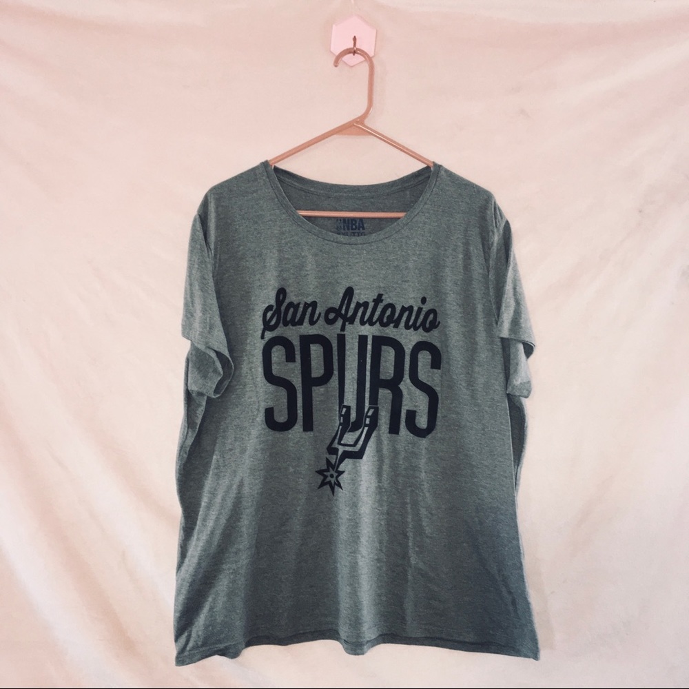 Spurs T-Shirt 🌹